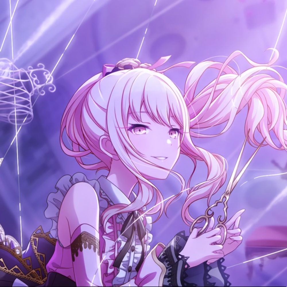 Meet your Posher, Cad